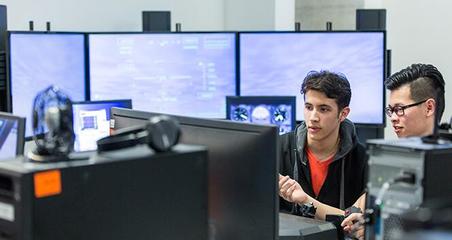 计算机科学中的核心路径 人工智能理论与算法软件开发