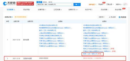 联想集团战略投资寒武纪行歌，共拓人工智能软件与算法开发新蓝图
