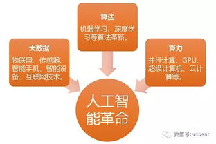 人工智能底层技术已然成熟，发展急需解绑数据和政策支持